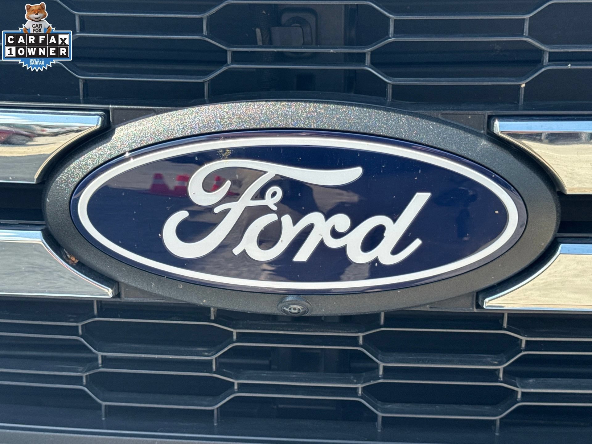 Certified 2025 Ford F150 Lariat w/ Equipment Group 502A High AWD/4WD image 11