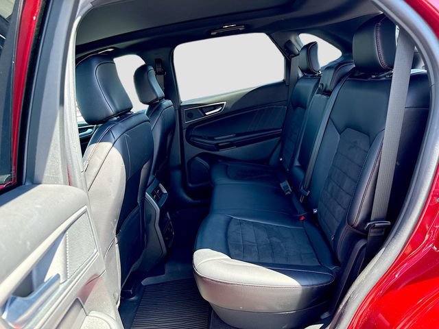 Certified 2024 Ford Edge ST-Line AWD/4WD image 32