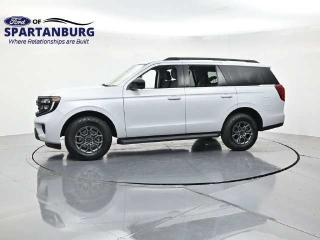 Certified 2025 Ford Expedition Active RWD image 6