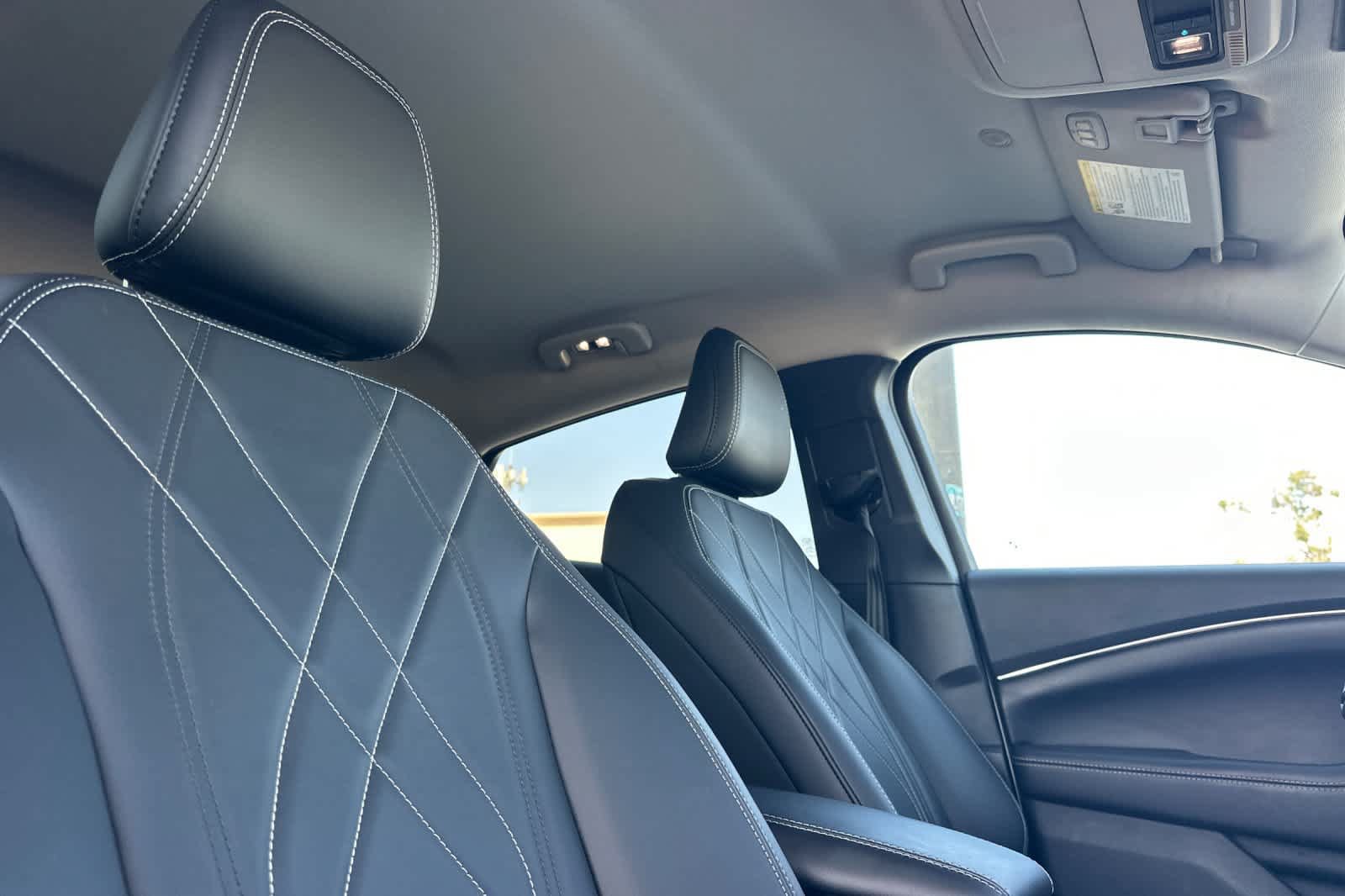 Certified 2023 Ford Mustang Mach-E Select RWD image 18
