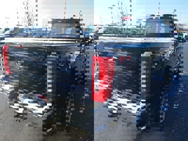 Certified 2024 Ford F350 XL w/ FX4 Off-Road Package image 5