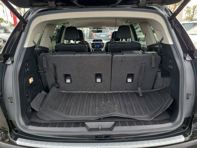 Used 2020 Subaru Ascent Limited w/ Popular Package #2A image 26