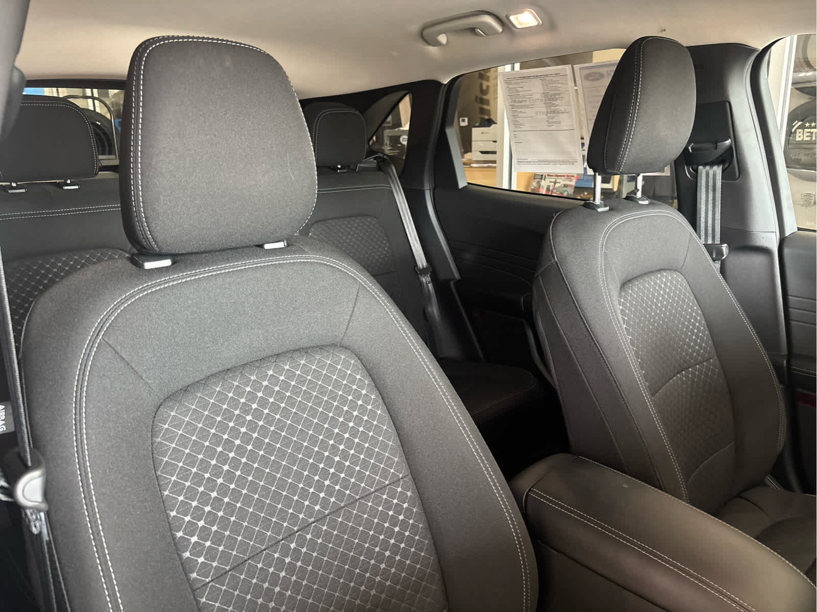 Certified 2024 Ford Escape Active AWD/4WD image 38