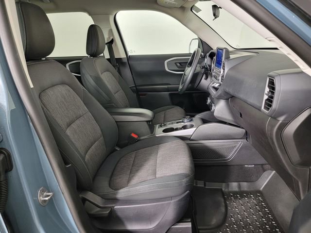 Certified 2023 Ford Bronco Sport Big Bend image 16