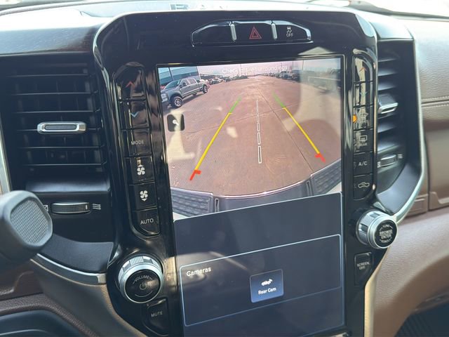 Used 2023 RAM 2500 Laramie image 27