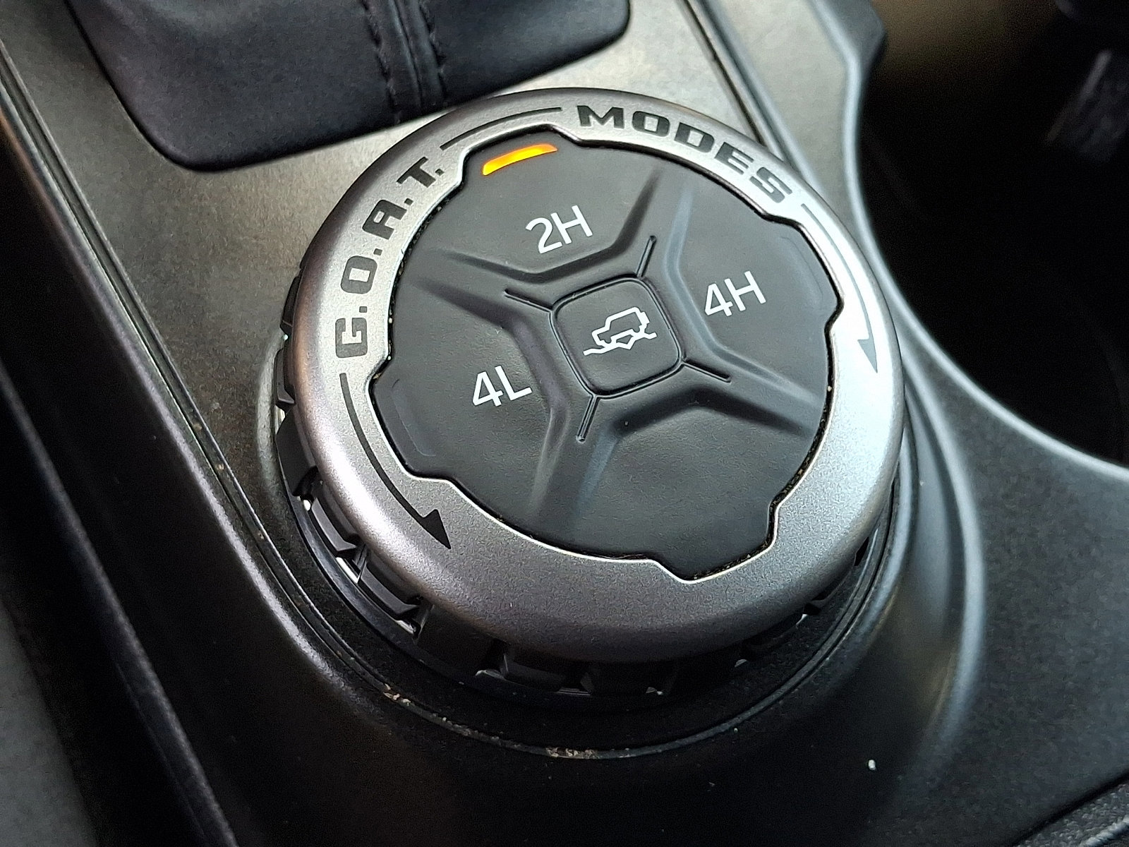 Certified 2022 Ford Bronco Black Diamond image 24