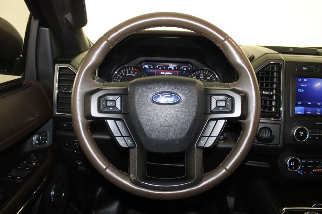 Certified 2020 Ford Expedition King Ranch image 16