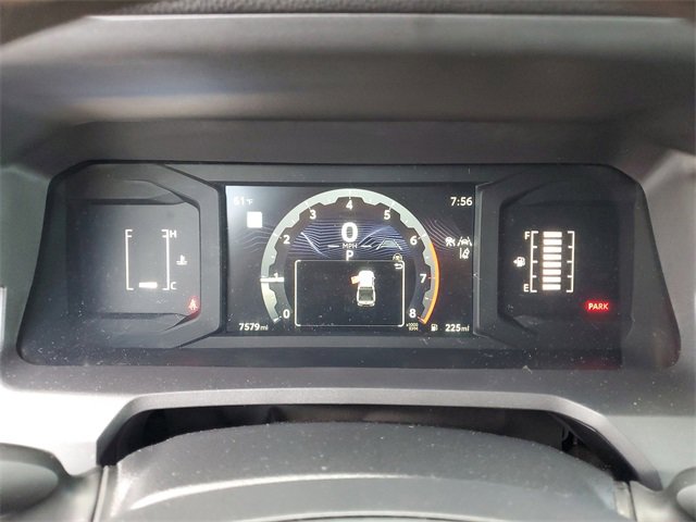 Used 2025 Toyota Tacoma SR5 image 21