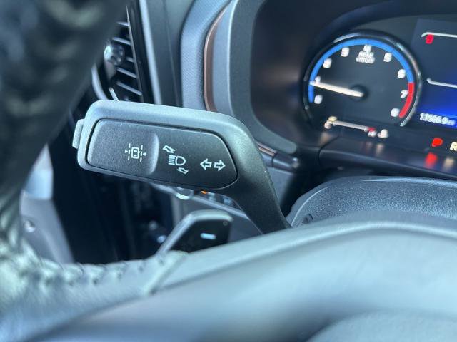 Certified 2023 Ford Bronco Sport Badlands w/ Premium Package image 35