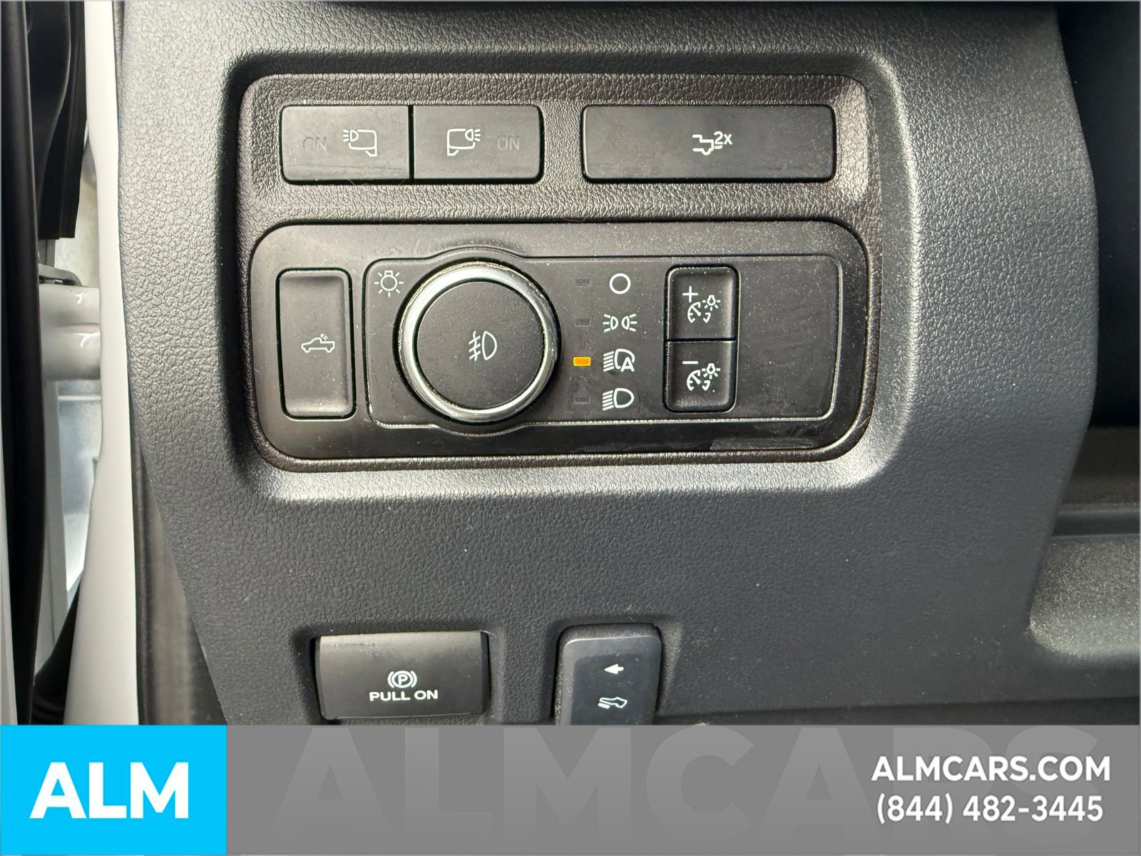 Certified 2024 Ford F350 Lariat image 29