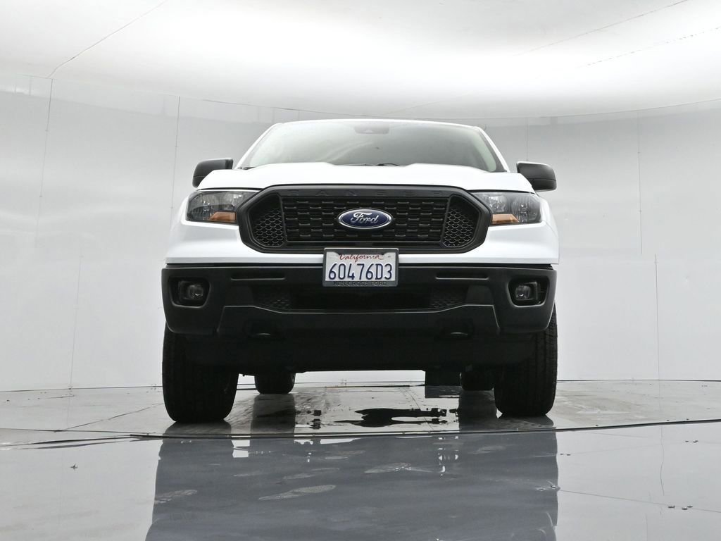 Certified 2020 Ford Ranger XL w/ Equipment Group 101A Mid image 30