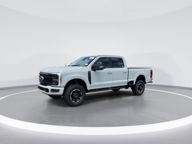 Certified 2026 Ford F250 Platinum w/ Tremor Off-Road Package AWD/4WD image 3