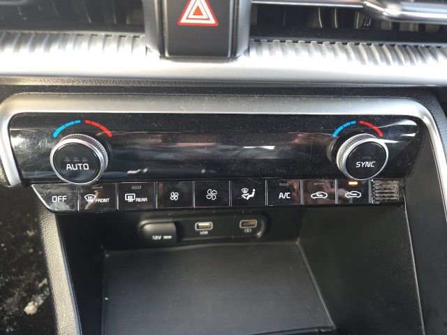 Used 2022 Kia K5 GT-Line image 28