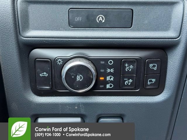 Certified 2025 Ford F150 Tremor w/ Bed Utility Package AWD/4WD image 26