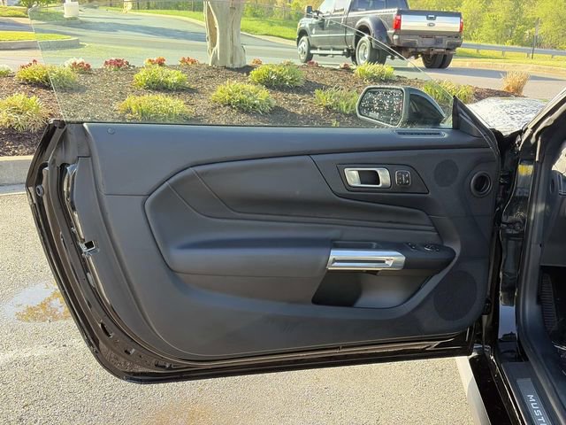Certified 2024 Ford Mustang GT Premium RWD image 14