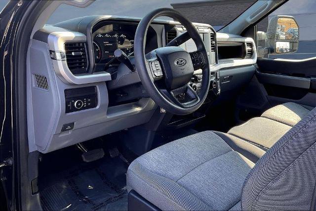 Certified 2024 Ford F350 XL w/ STX Appearance Package image 18