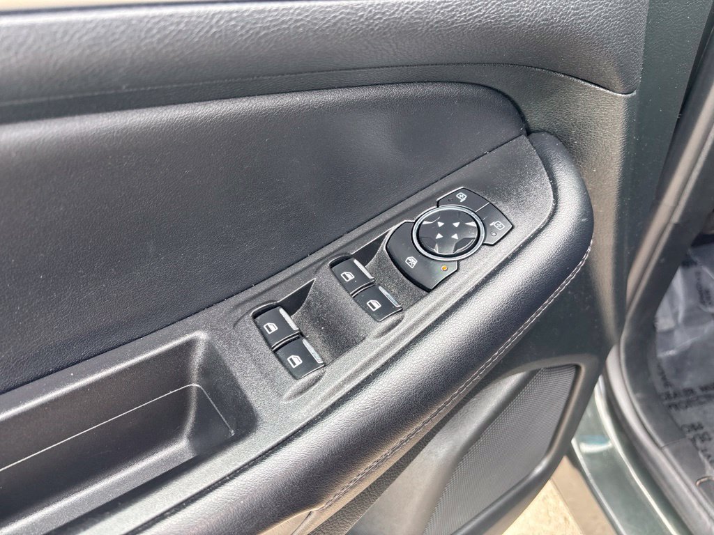 Certified 2023 Ford Edge SEL AWD/4WD image 13