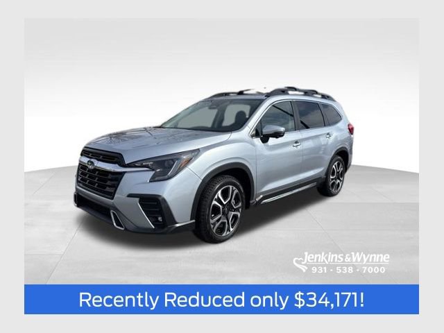 Used 2023 Subaru Ascent Touring video 1