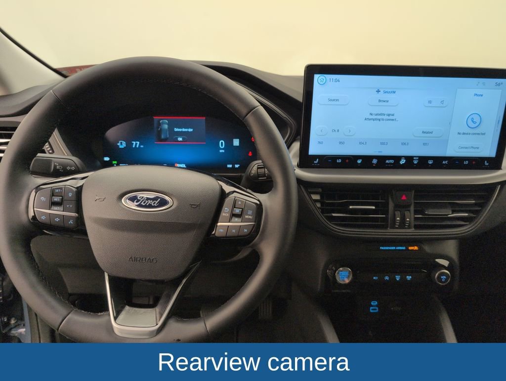 Certified 2023 Ford Escape Active w/ Tech Pack #2 image 25