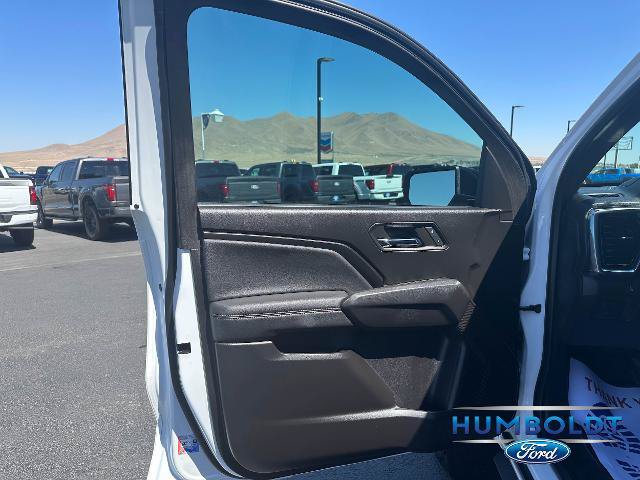 Used 2024 GMC Canyon Elevation AWD/4WD image 11