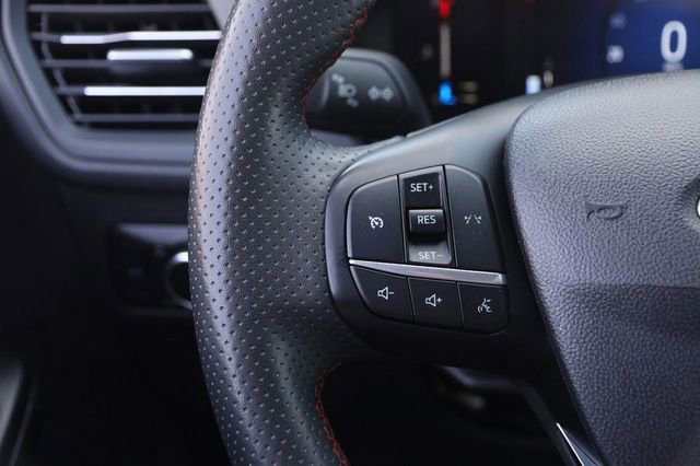 Certified 2023 Ford Escape ST-Line FWD image 12