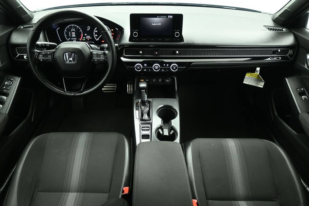 Used 2026 Honda Civic Sport image 18