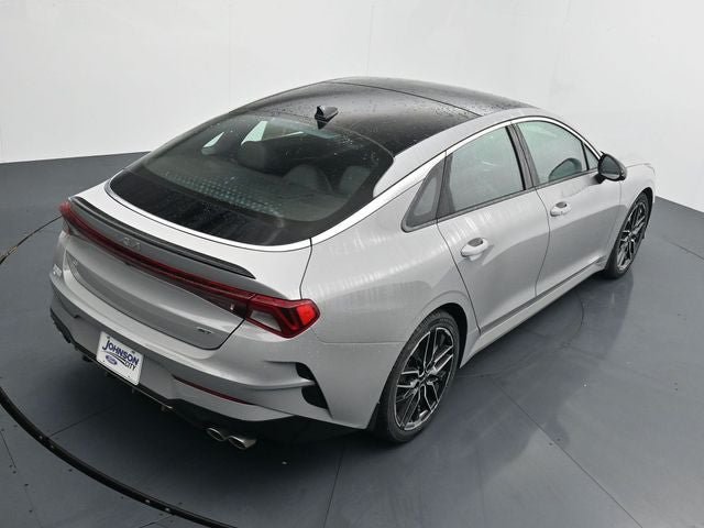 Used 2024 Kia K5 GT w/ GT1 Package FWD image 27