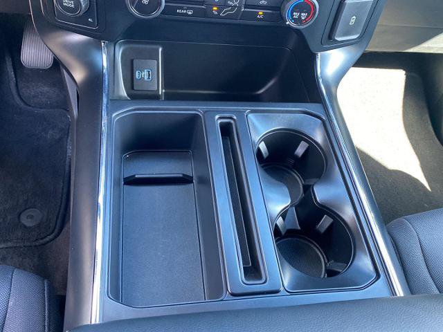Certified 2024 Ford F150 STX AWD/4WD image 34