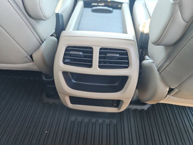 Used 2018 Honda Ridgeline RTL-E image 11