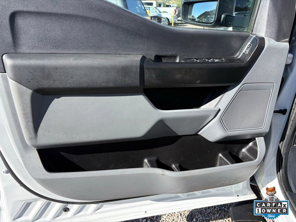 Certified 2024 Ford F250 XL w/ XL Off-Road Package AWD/4WD image 14