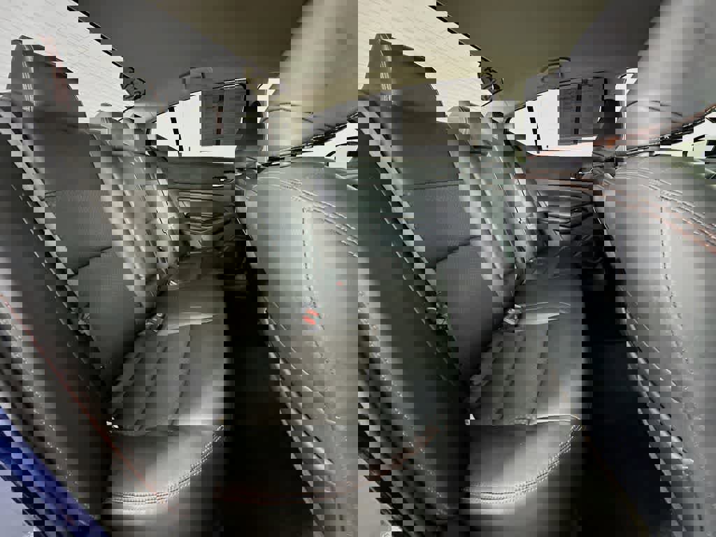 Used 2024 Nissan Altima 2.5 SR image 28