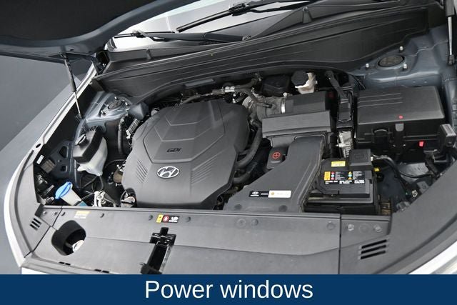 Used 2020 Hyundai Palisade Limited FWD image 16