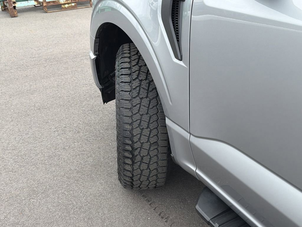 Certified 2023 Ford F150 XL w/ STX Appearance Package image 31