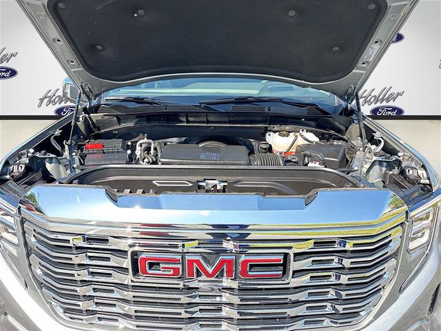Used 2025 GMC Sierra 1500 Denali AWD/4WD image 34