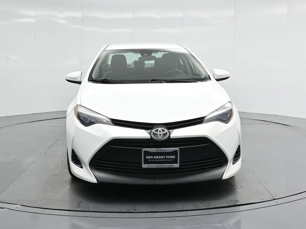 Used 2018 Toyota Corolla L image 29