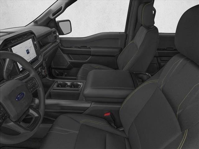 Certified 2026 Ford F150 STX RWD image 6
