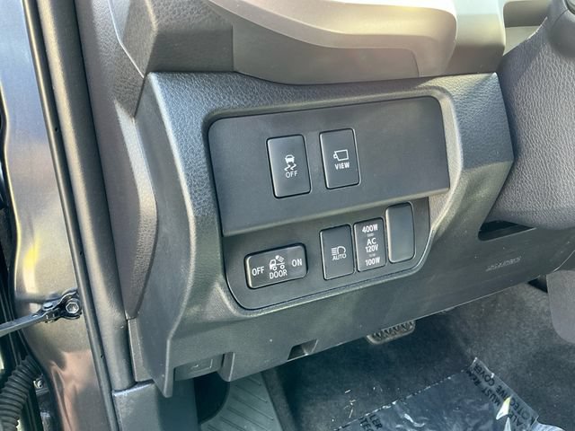 Used 2023 Toyota Tacoma Limited w/ Nightshade Package AWD/4WD image 25