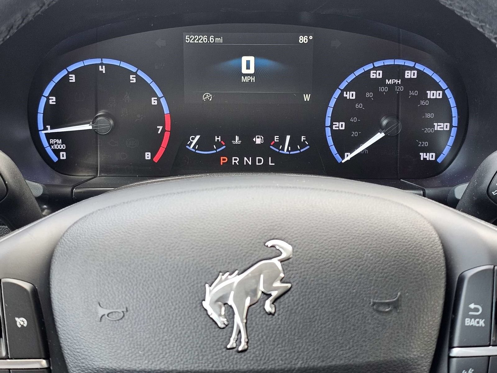Certified 2024 Ford Bronco Sport Heritage w/ Heritage Convenience Package AWD/4WD image 28