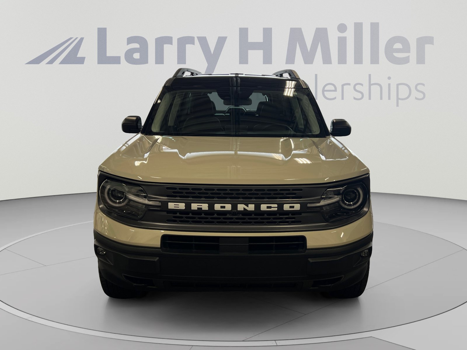 Certified 2024 Ford Bronco Sport Badlands w/ Premium Package AWD/4WD image 8