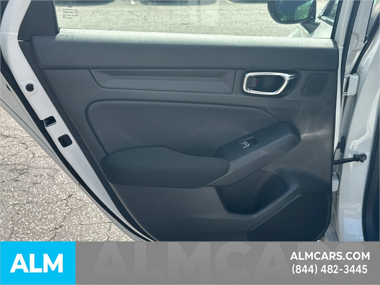 Used 2025 Honda Civic Sport image 24
