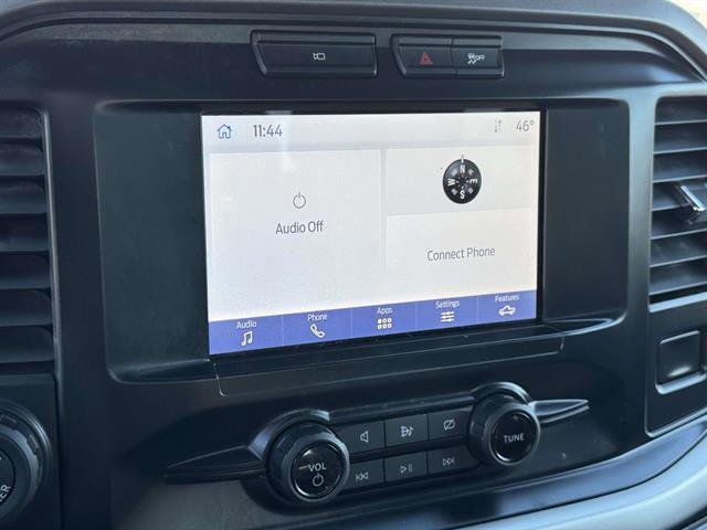 Certified 2022 Ford F150 XLT w/ Trailer Tow Package image 21