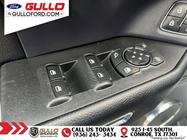 Certified 2021 Ford Expedition XLT RWD image 21