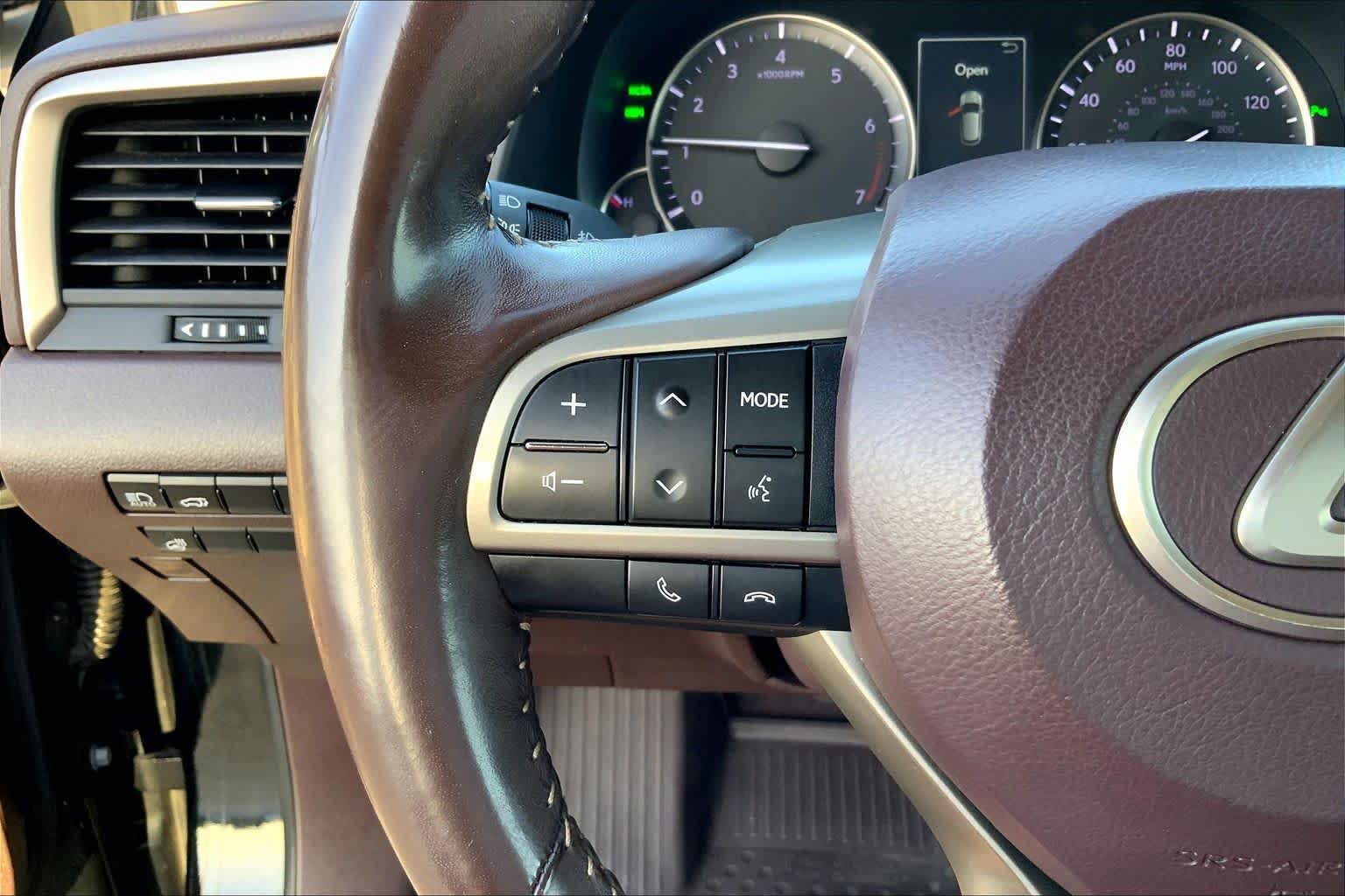 Used 2019 Lexus RX 350 AWD image 23