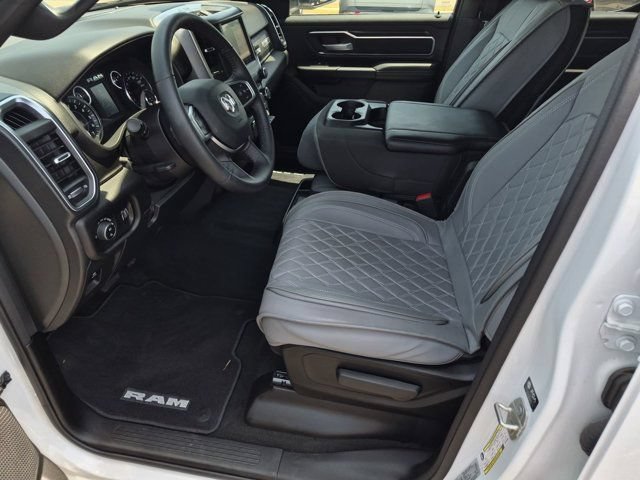 Used 2024 RAM 1500 Lone Star RWD image 11