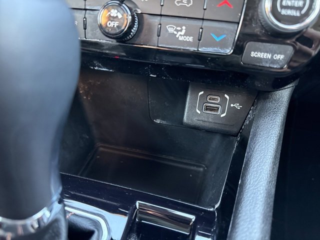 Used 2022 Jeep Compass Limited image 23