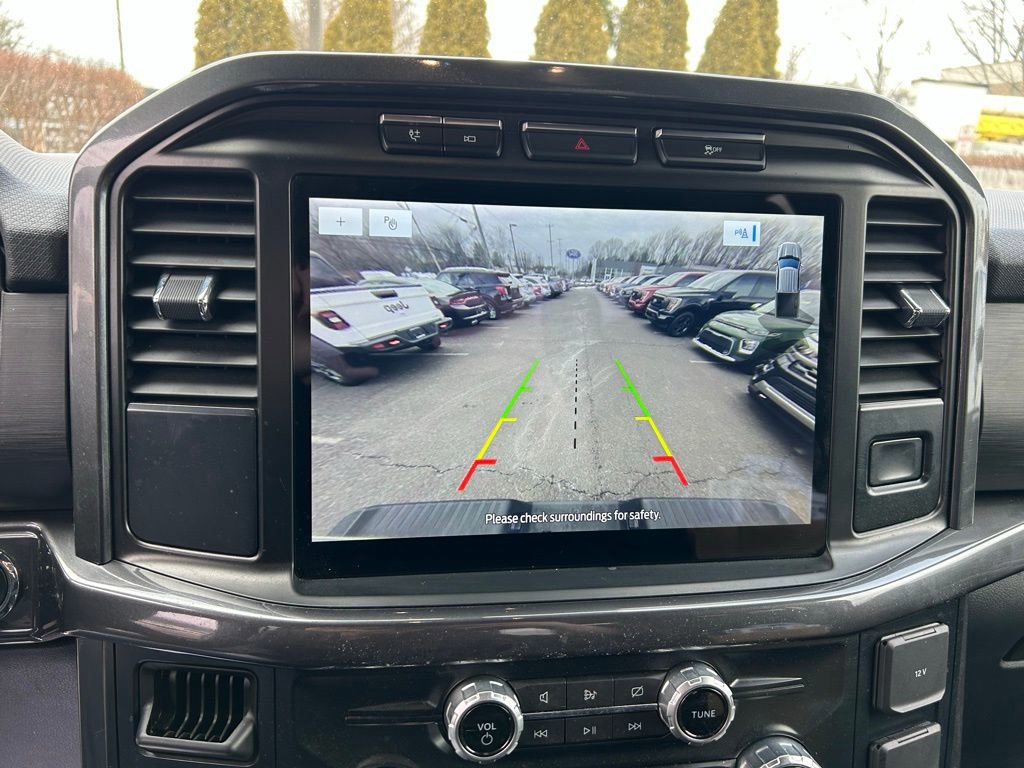 Certified 2023 Ford F150 XLT w/ Equipment Group 302A High image 30