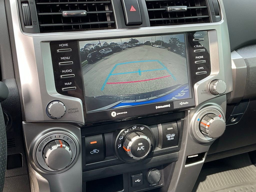 Used 2022 Toyota 4Runner SR5 Premium w/ Moonroof Package image 31