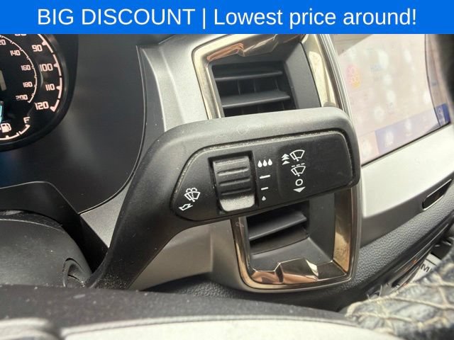 Certified 2022 Ford Ranger XLT w/ Equipment Group 301A Mid AWD/4WD image 43