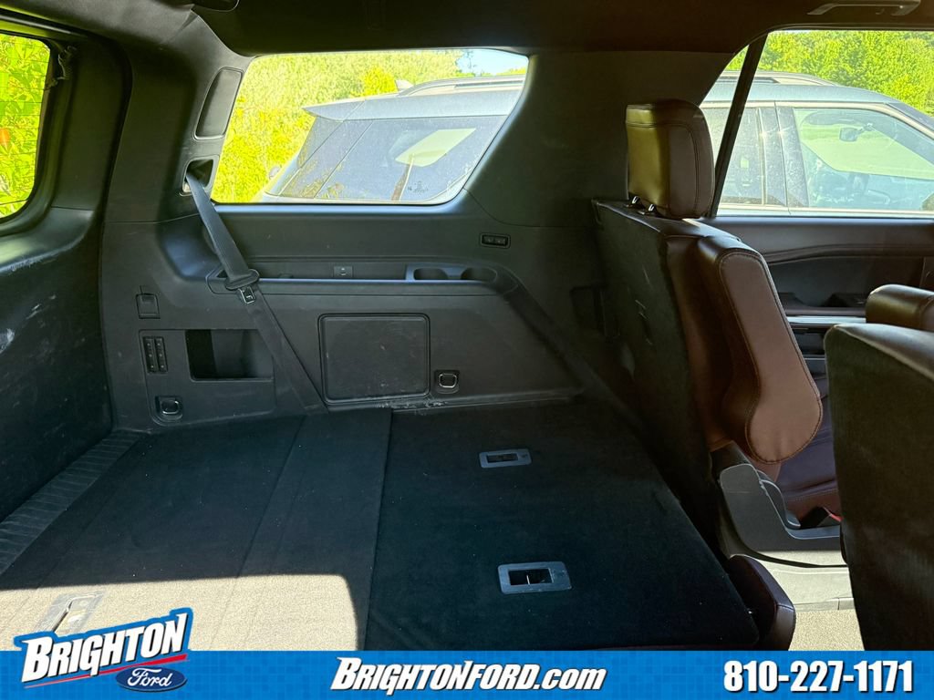 Certified 2024 Ford Expedition Limited AWD/4WD image 8