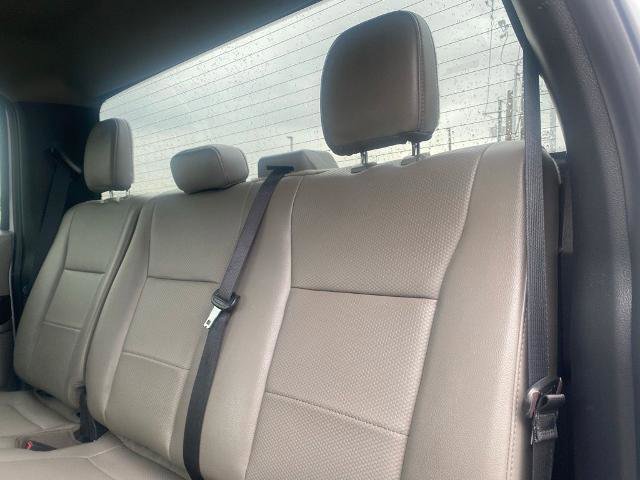 Certified 2022 Ford F250 XL w/ Power Equipment Group AWD/4WD image 30